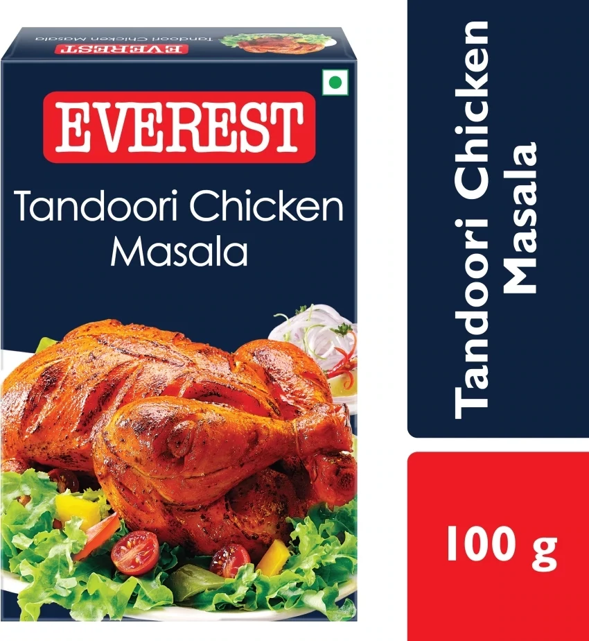 Everest Tandoori Chicken Masala 100g