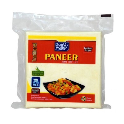 Dairy valley paneer 500g