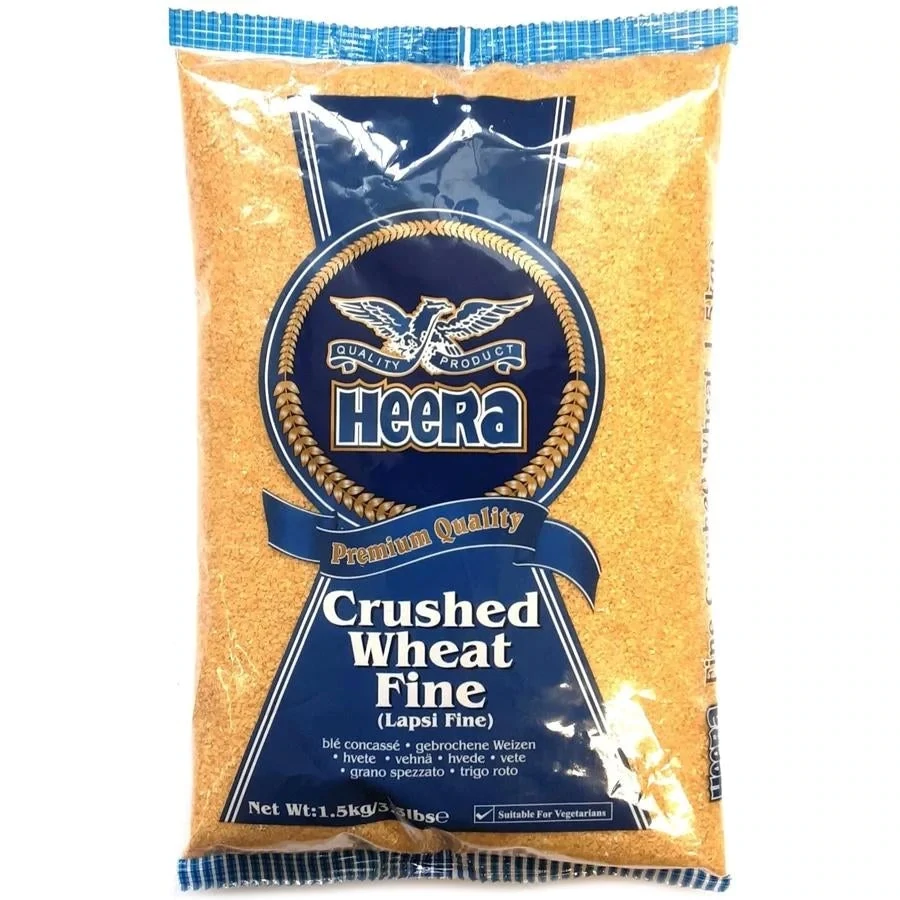 Heera Lapsi Coarse (Purgari) 1,5kg