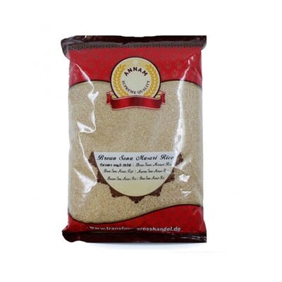 Annam Brown Sona Masuri 1kg