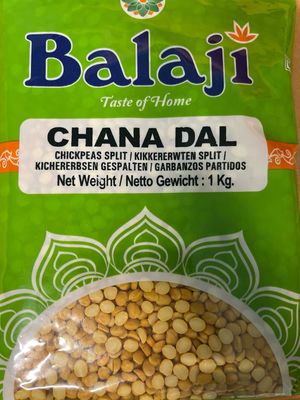 Balaji Chana Dal 1kg