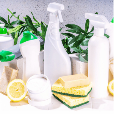 Cleaning products