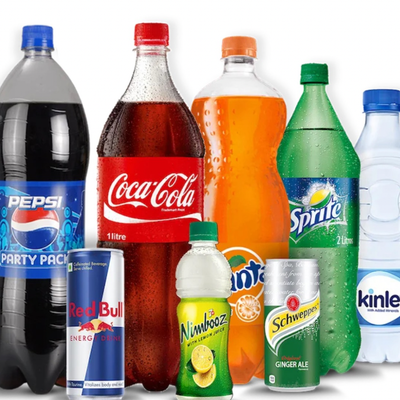 Beverages