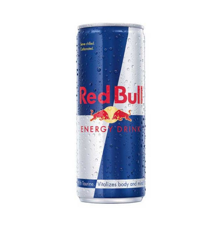 Red Bull Energy Drink