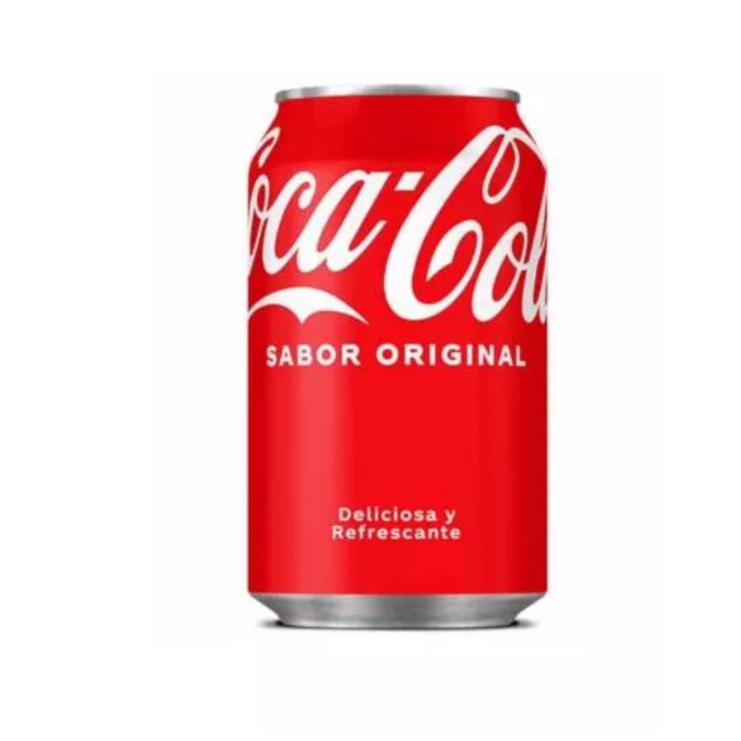 Coca Cola 330ml