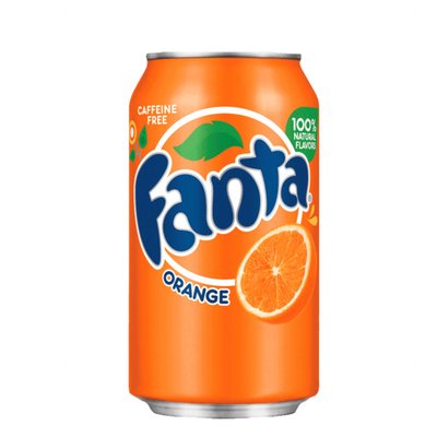 Fanta 33cl