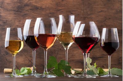 Wine
