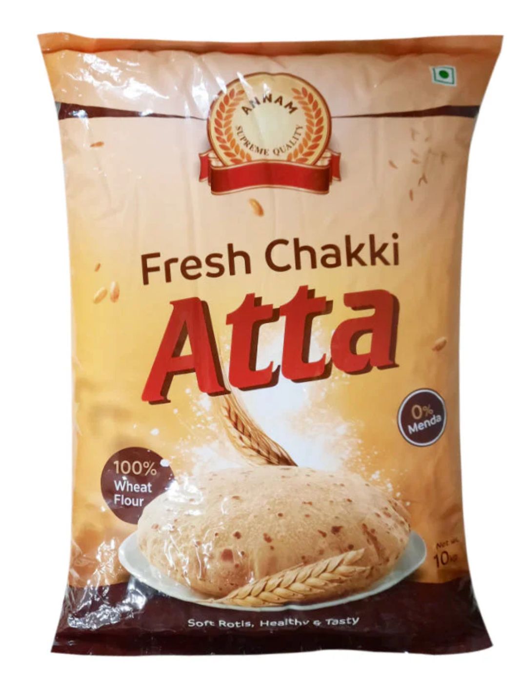 Annam Chakki Atta 1kg