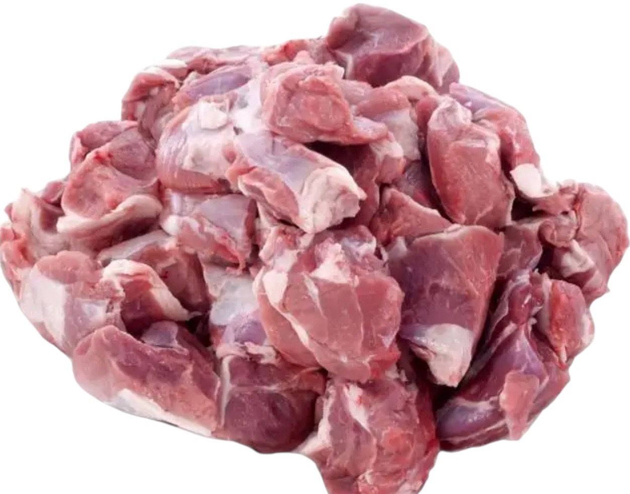 Mutton Per Kg