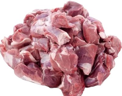Fresh Mutton Per Kg