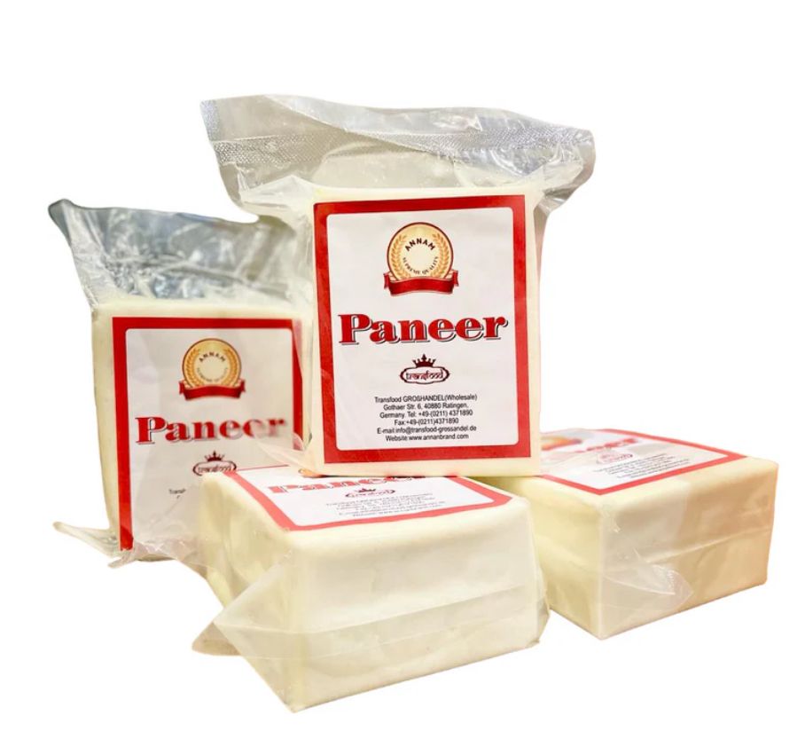 Annam Paneer