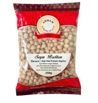 Annam Soya Medium 250gm