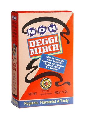 MDH Deggi Mirch