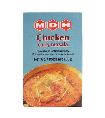 MDH Chicken Curry Masala 100g