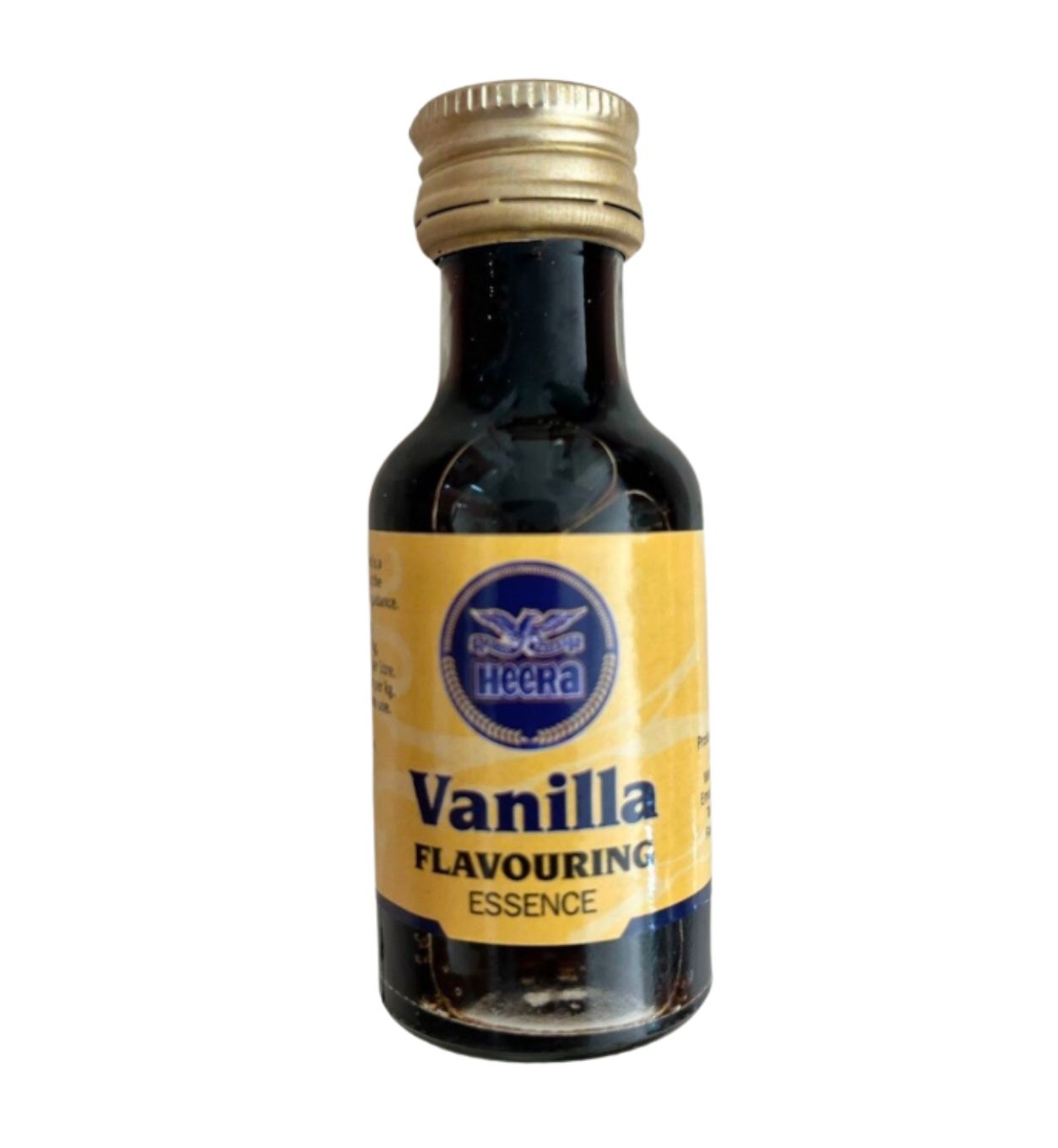 Heera Essence Vanilla 28ml