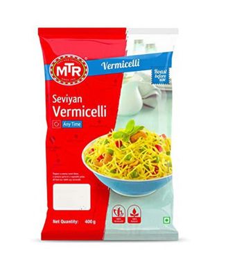 MTR Rice Vermicelli (Seviyan) (UNROASTED) 440g