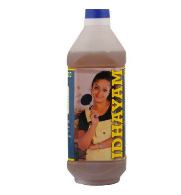 Idayam Gingely Oil (Sesam Oil) 1 ltr