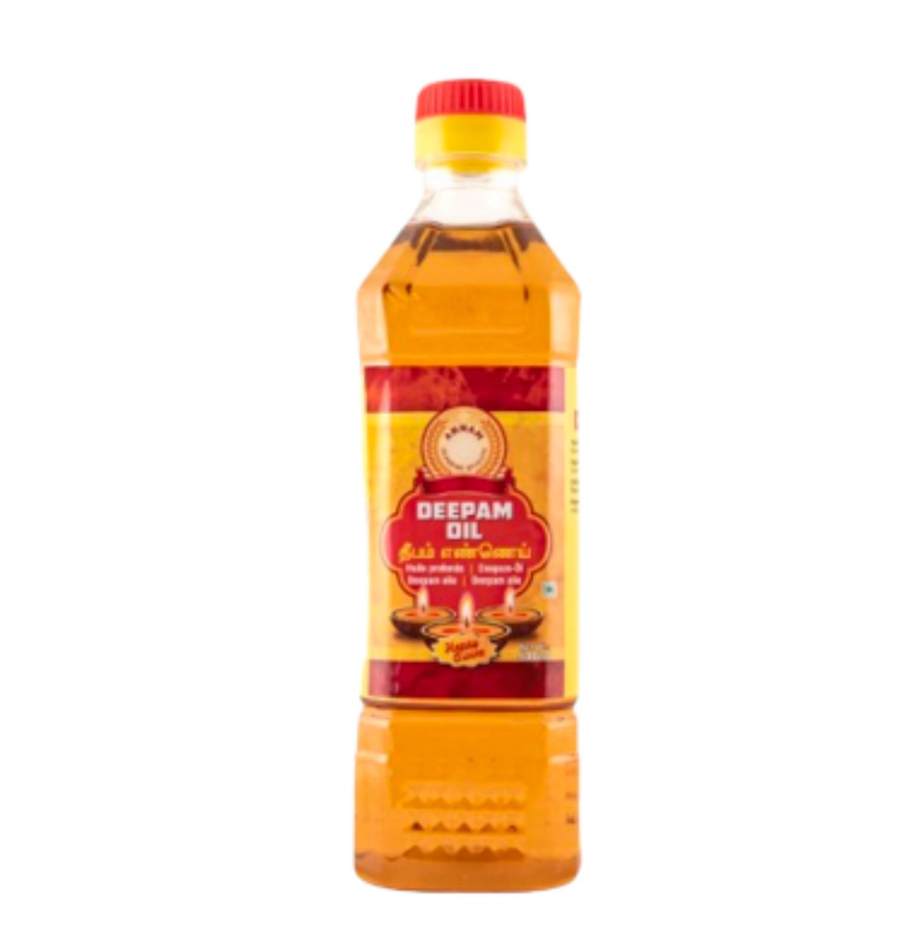 Annam Depam Oil 500ml