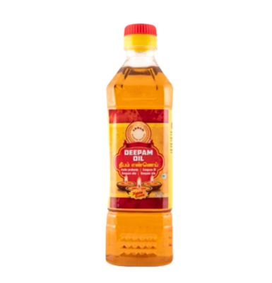 Annam Depam Oil 500ml