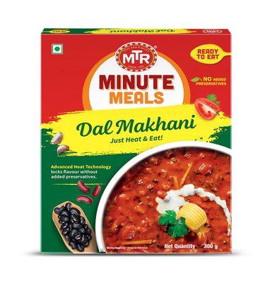 MTR Dal Makani 300g