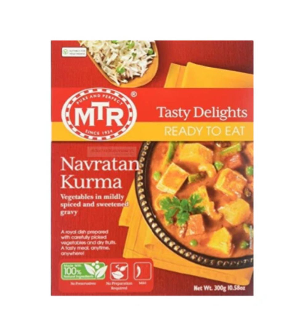 MTR Nawaratnam Korma 300g