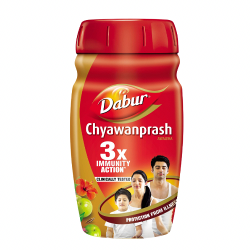 Dabur Chyawanprash 500gm