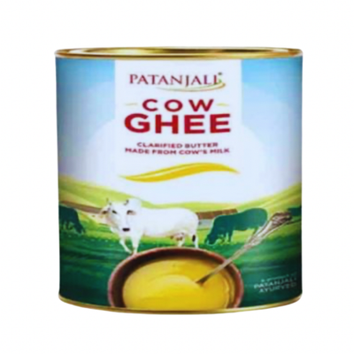 Patanjali Desi Ghee 500g