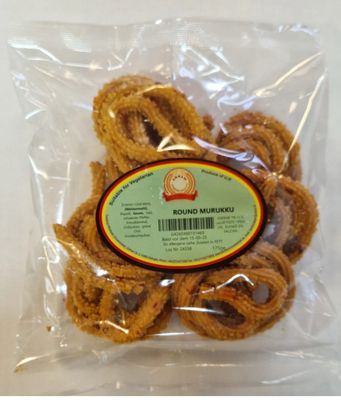 Annam Wedding Murukku - 175g