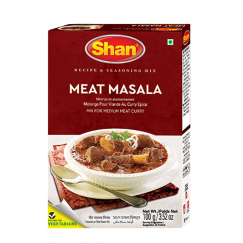 Shan Meat Masala 100g