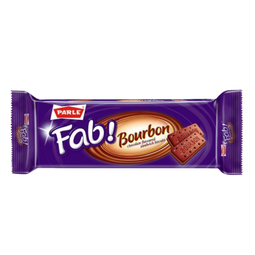 Parle Hide &amp; Seek Bourbon 150g