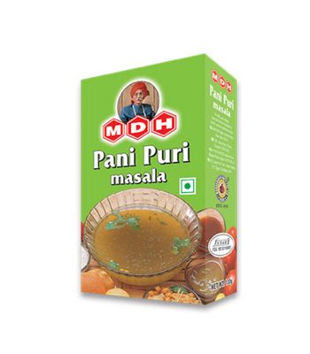 MDH Panipuri Masala 100g