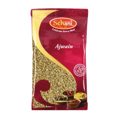 Schani Ajwain 400g