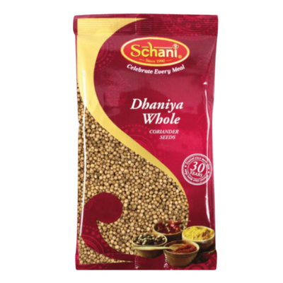Schani Coriander Seeds 300g