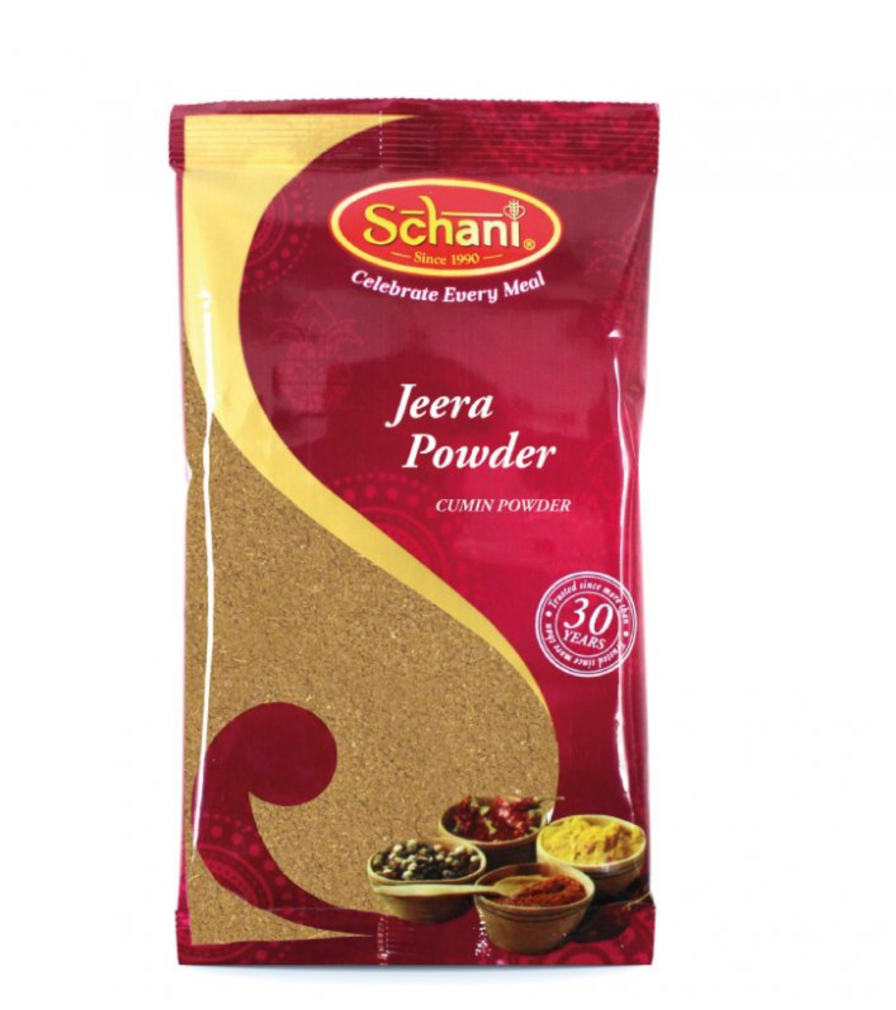 Schani Jeera/Cumin Powder 400g