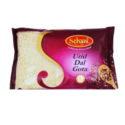Schani Urid Dal Gota 1 Kg