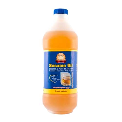 Annam Sesame Oil 1 L