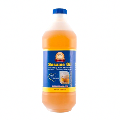 Annam Sesame Oil 1 L
