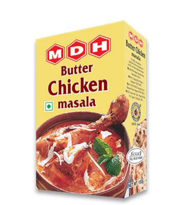 MDH Butter Chicken Masala 100g