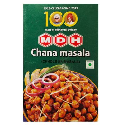 MDH Chana Masala 100g