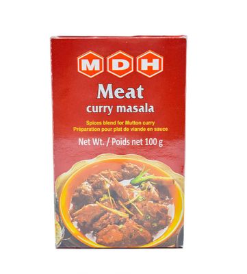 MDH Meat Curry Masala 100g