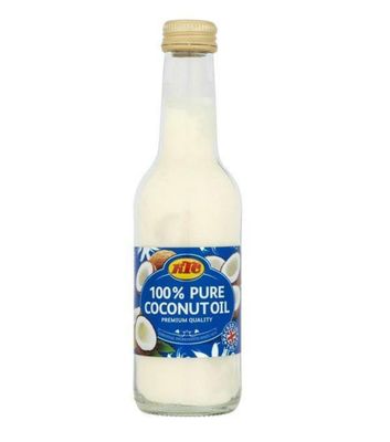 KTC Coconut Oil 250ml