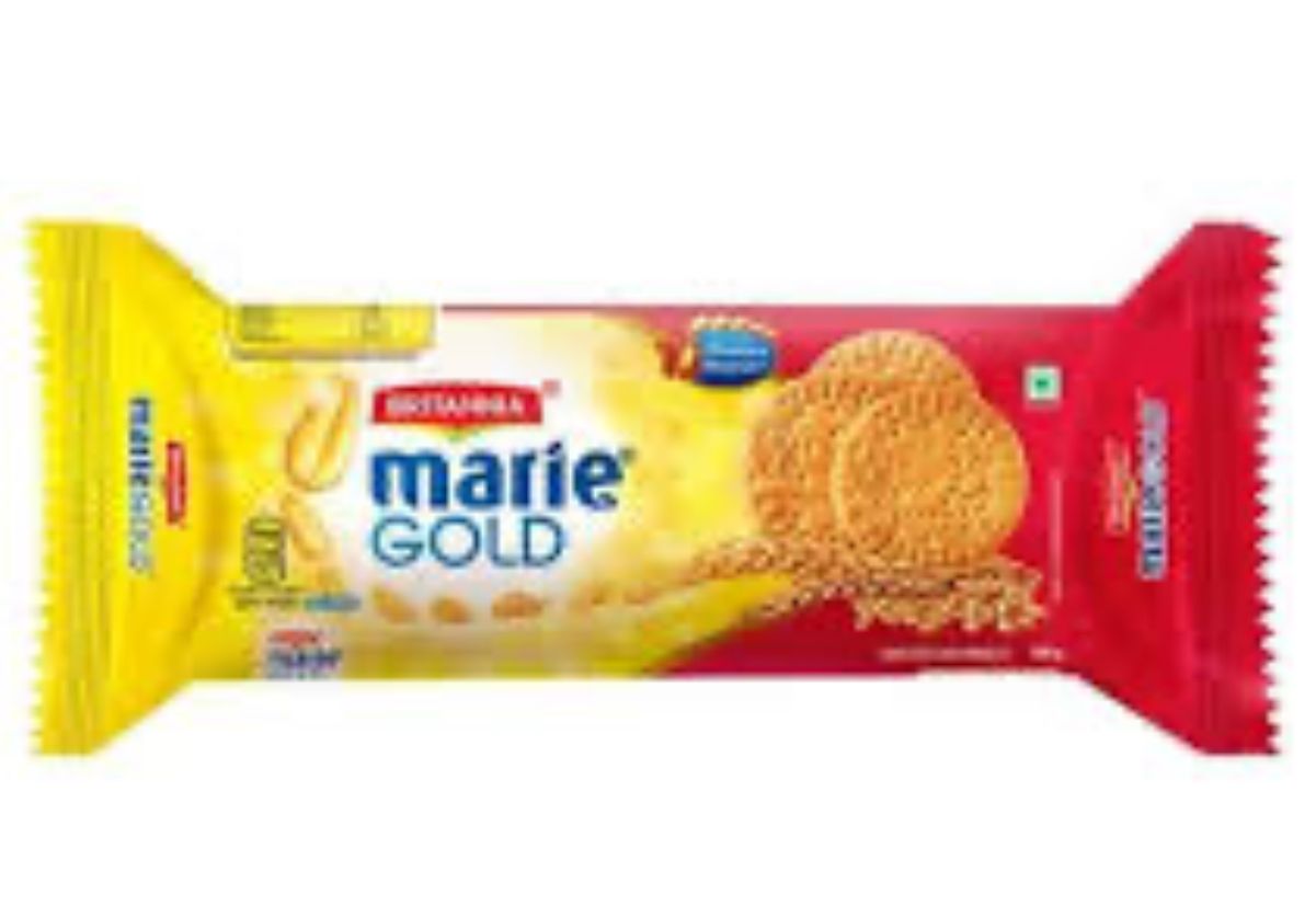 Britannia Marie Gold Biscuit 150g