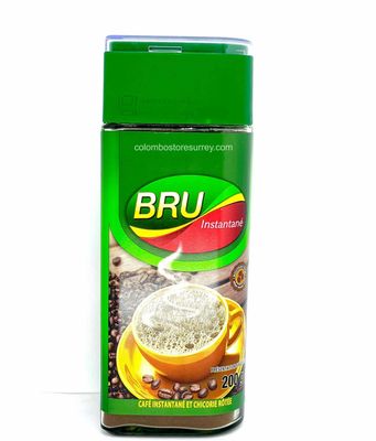 Bru Instant Coffee 200g