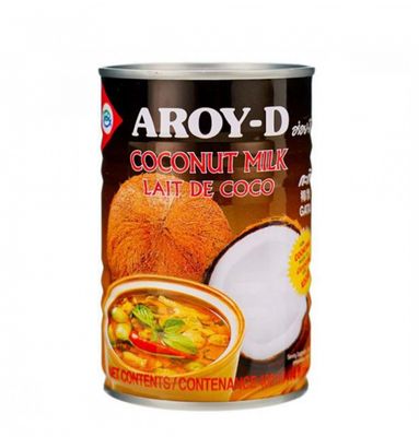 Aroy D Coconut Milk 560ml