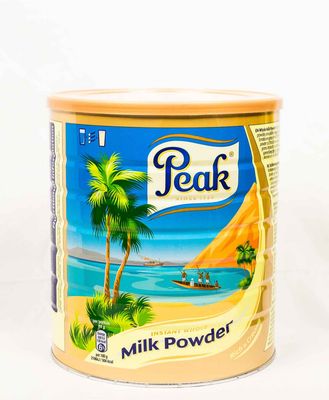 Peak Instant Whole Milk Powder 400g