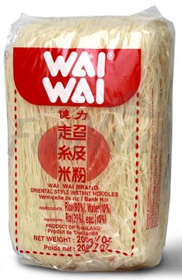 Wai Wai  Oriental Style Instant Noodles 200g