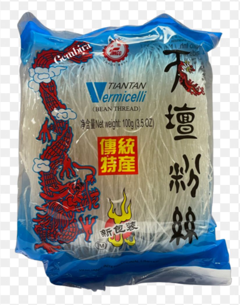 Tanco Tian Tan Vermicelli 100g