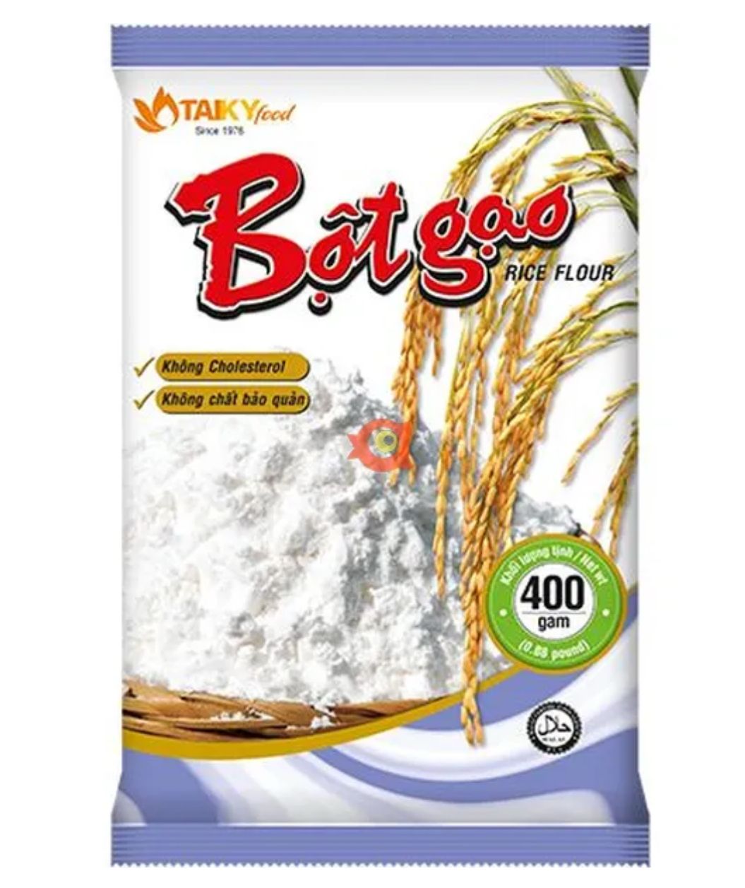 Bot Gao Rice Flour 400g
