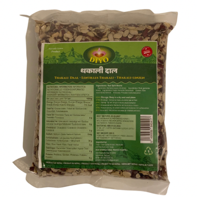 Diyo Thakali Daal 800gm