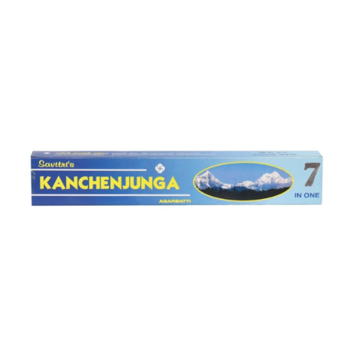 Kanchenjunga Insence Stick